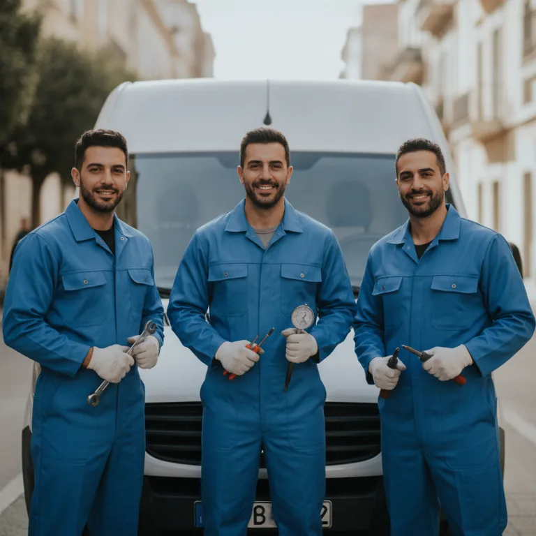 Reparación Radiadores equipo en Sabadell